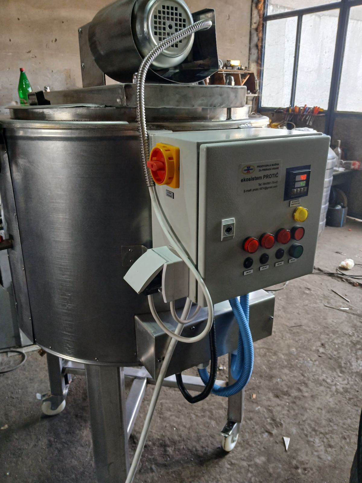 duplikator